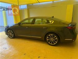 Kia Cadenza